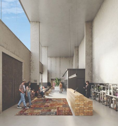 Foto Loft