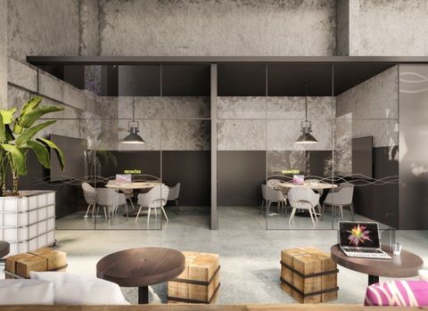 Foto Loft