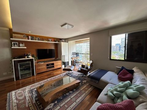 Foto Apartamento