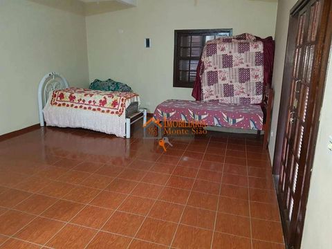 Foto Fazenda / Sítio / Chácara