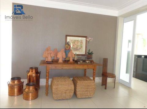 Foto Casa em Condomínio