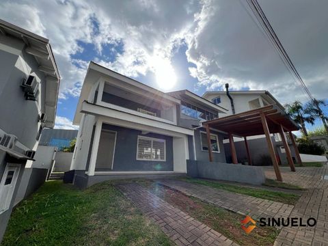 Foto Casa em Condomínio