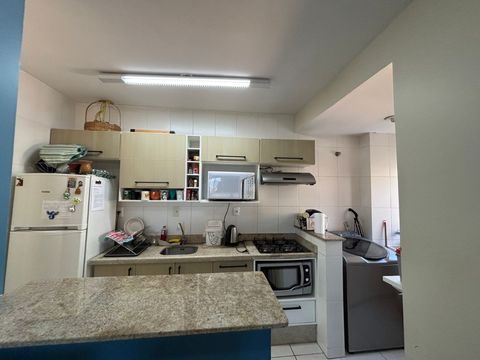 Foto Apartamento
