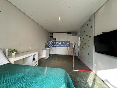 Foto Cobertura