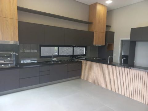 Foto Casa em Condomínio