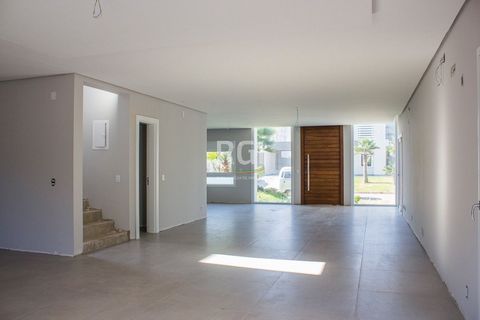 Foto Casa em Condomínio