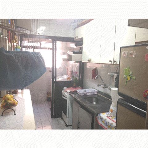 Foto Apartamento