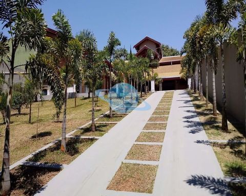 Foto Fazenda / Sítio / Chácara
