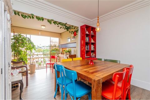 Foto Apartamento