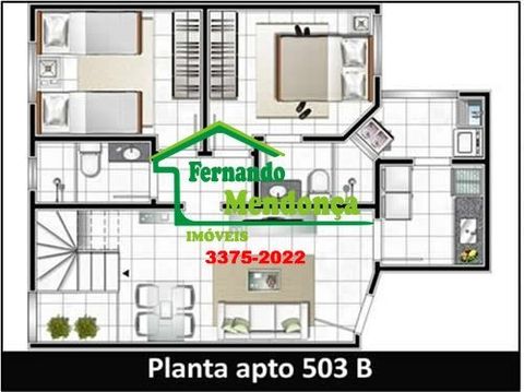 Foto Apartamento