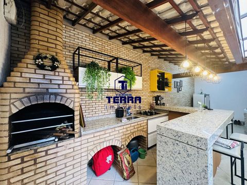 Foto Casa em Condomínio