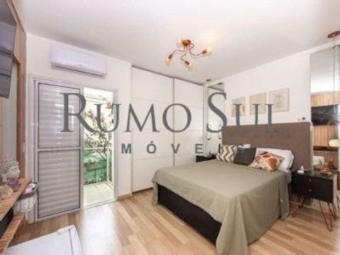 Foto Casa em Condomínio