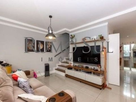 Foto Casa em Condomínio