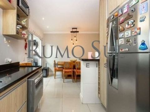 Foto Casa em Condomínio