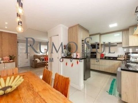 Foto Casa em Condomínio