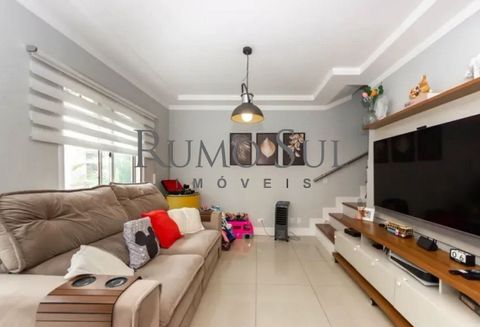 Foto Casa em Condomínio