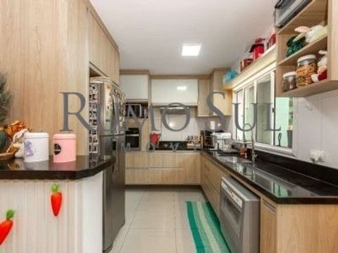 Foto Casa em Condomínio