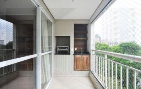 Foto Apartamento