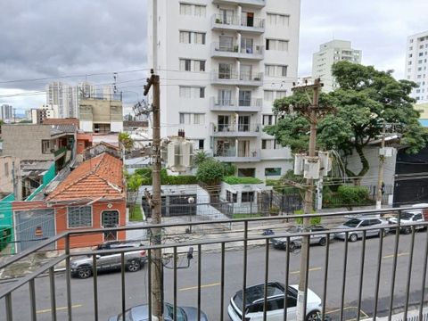 Foto Apartamento