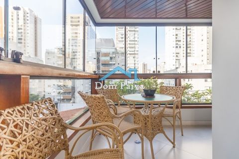 Foto Apartamento