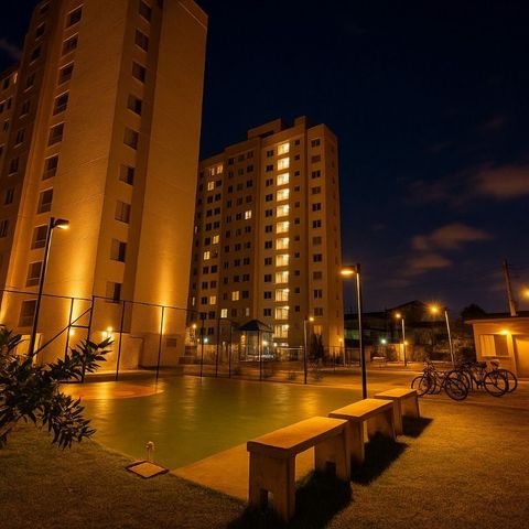 Foto Apartamento