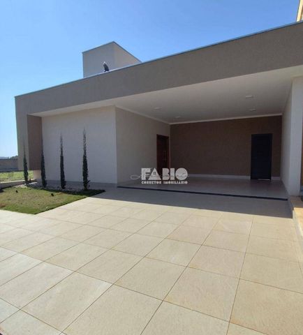 Foto Casa em Condomínio