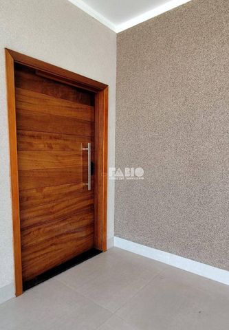 Foto Casa em Condomínio