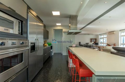 Foto Apartamento