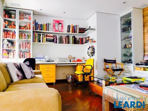 Foto Apartamento