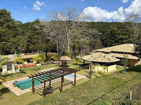 Foto Fazenda / Sítio / Chácara