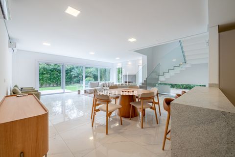Foto Casa em Condomínio
