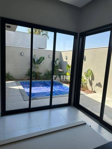 Foto Casa em Condomínio