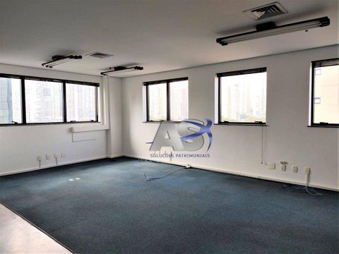 Foto Sala / Conjunto Comercial