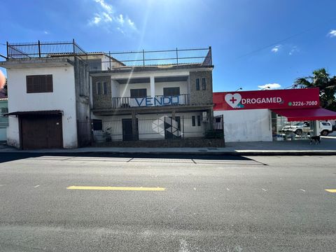 Foto Sala / Conjunto Comercial
