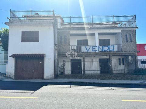 Foto Sala / Conjunto Comercial