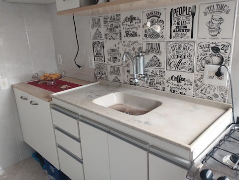 Foto Apartamento