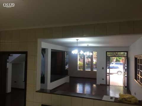 Foto Casa em Condomínio