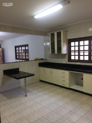 Foto Casa em Condomínio