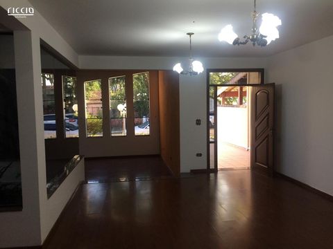 Foto Casa em Condomínio