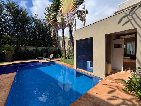Foto Casa em Condomínio