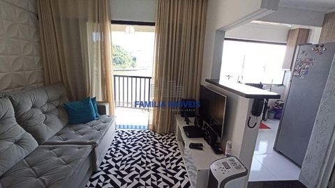 Foto Apartamento