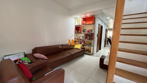 Foto Casa em Condomínio