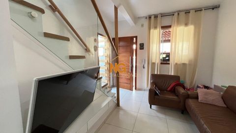 Foto Casa em Condomínio