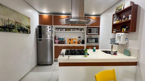 Foto Casa em Condomínio
