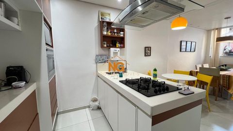 Foto Casa em Condomínio