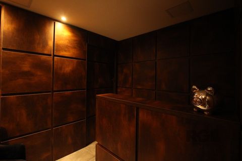 Foto Sala / Conjunto Comercial