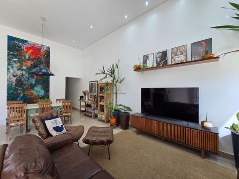 Foto Casa em Condomínio
