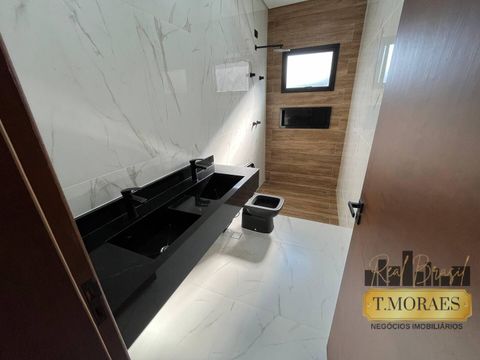 Foto Casa em Condomínio