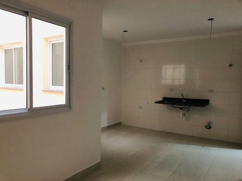 Foto Apartamento