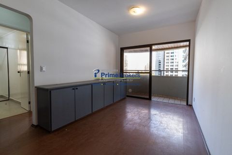 Foto Apartamento